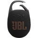 Акустична система JBL Clip 5 Black (JBLCLIP5BLK) JBL JBLCLIP5BLK 920905 - зображення 1