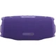 Акустическая система JBL Charge 6 Purple (JBLCHARGE6PUR) JBL JBLCHARGE6PUR 921085 - изображение 3