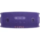 Акустическая система JBL Charge 6 Purple (JBLCHARGE6PUR) JBL JBLCHARGE6PUR 921085 - изображение 6