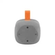 Акустична система Canyon HEXAGON 10 Grey Orange (CNE-CBTSP10GO) CANYON CNE-CBTSP10GO 921196 - зображення 2