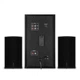 Акустическая система Gemix SB-140BT Black GEMIX SB-140BT Black 920573 - изображение 3
