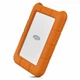 Зовнішній жорсткий диск 2.5" 1TB LaCie (STFR1000800) LaCie STFR1000800 911814 - зображення 2