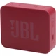 Акустическая система JBL Go Essential 2 Red (JBLGOES2REDEU) JBL JBLGOES2REDEU 921064 - изображение 1