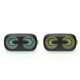 Акустическая система Muse M-370 DJ Black (M-370 DJ) Muse M-370 DJ 921565 - изображение 4