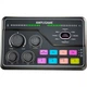 Мікшерний пульт Fifine SC8 Black (SC8) Fifine SC8 921550 - зображення 1