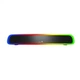 Акустическая система Genius SoundBar 200 Bluetooth RGB Black (31730045400) Genius 31730045400 1089831 - изображение 2