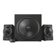 Акустическая система Trust Yuri Speaker Set Black (23696) TRUST 23696 920521 - изображение 4