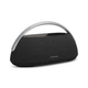 Акустична система Harman Kardon Go+Play 3 Black (HKGOPLAY3BLKEP) Harman Kardon HKGOPLAY3BLKEP 920781 - зображення 1