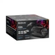 Акустическая система Defender G24 Black (65124) DEFENDER 65124 922540 - изображение 3