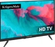 Telewizor Kruger&Matz 24" KM0224-T5 - obraz 2