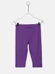 Лосины для девочки Faded Glory Фиолетовый (ls faded099 purple 6 лет (116-122 см)) - изображение 2