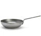 Сковорідка WOK De Buyer Mineral B Element 28 см (10-561728) - зображення 2