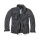 Куртка Brandit M-65 Giant S Чорна (3101.2-S) - зображення 1