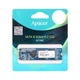 Накопитель SSD M.2 2280 512GB Apacer (AP512GAST280X-1) Apacer AP512GAST280X-1 913088 - изображение 2