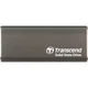 Накопитель SSD USB Type-C 2TB Transcend (TS2TESD265C) Transcend TS2TESD265C 912776 - изображение 1