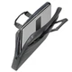 Сумка для ноутбука RivaCase 17.3" 8251 Grey (8251Grey) RivaCase 8251Grey 914600 - изображение 5