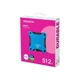 Накопитель SSD USB 3.2 512GB SD620 ADATA (SD620-512GCBL) ADATA SD620-512GCBL 912434 - изображение 6
