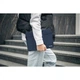 Сумка для ноутбука ColorWay 15.6" Casual Navy (CW-LBC156-NV) ColorWay CW-LBC156-NV 915446 - изображение 11