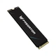Накопичувач SSD M.2 2280 2TB GM9 Acer Predator (BL.9BWWR.137) Acer Predator BL.9BWWR.137 913179 - зображення 3