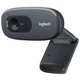 Веб-камера Logitech Webcam C270 HD (960-001063) Logitech 960-001063 920104 - изображение 1