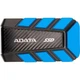 Накопитель SSD USB 3.2 2TB SD820 ADATA (SD820-2000G-CBU) ADATA SD820-2000G-CBU 913251 - изображение 1