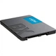 Накопитель SSD 2.5" 1TB Micron (CT1000BX500SSD1) MICRON CT1000BX500SSD1 911068 - изображение 5