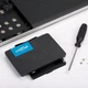 Накопитель SSD 2.5" 1TB Micron (CT1000BX500SSD1) MICRON CT1000BX500SSD1 911068 - изображение 10