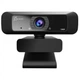 Веб-камера J5create JVCU100-N HD 360 Czarny USB-A (JVCU100-N) J5create JVCU100-N 920459 - изображение 1