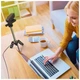 Веб-камера J5create JVCU100-N HD 360 Czarny USB-A (JVCU100-N) J5create JVCU100-N 920459 - изображение 12