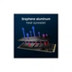 Накопитель SSD M.2 2280 512GB Kingston (SKC3000S/512G) Kingston SKC3000S/512G 911413 - изображение 9