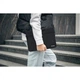 Сумка для ноутбука ColorWay 17.3" Casual Black (CW-LBC173-BK) ColorWay CW-LBC173-BK 915454 - изображение 11
