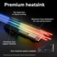 Накопитель SSD M.2 2280 1TB T705 with Heatsink Micron (CT1000T705SSD5) MICRON CT1000T705SSD5 1045122 - изображение 7