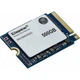 Накопичувач SSD M.2 2230 500GB NV3 Kingston (SNV3SM3/500G) Kingston SNV3SM3/500G 913068 - зображення 2