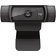 Веб-камера Logitech C920E HD 1080P Black (960-001360) Logitech 960-001360 920344 - изображение 1
