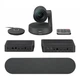 Веб-камера Logitech Rally Plus Ultra-HD Dual Speaker ConferenceCam (960-001224) Logitech 960-001224 920139 - изображение 1