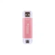 Накопичувач SSD USB 3.2 512GB Transcend (TS512GESD310P) Transcend TS512GESD310P 912531 - зображення 1