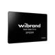 Накопитель SSD 2.5" 120GB Spider Wibrand (WI2.5SSD/SP120GB) Wibrand WI2.5SSD/SP120GB 912595 - изображение 1