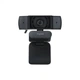 Веб-камера Rapoo XW170 720P HD Black (XW170 Black) Rapoo XW170 Black 920234 - зображення 2