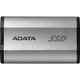 Накопичувач SSD USB 3.2 4TB ADATA (SD810-4000G-CSG) ADATA SD810-4000G-CSG 912562 - зображення 1
