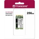 Накопитель SSD M.2 2242 256GB Transcend (TS256GMTS430S) Transcend TS256GMTS430S 911040 - изображение 3