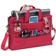 Сумка для ноутбука RivaCase 15.6" 8630 Red (8630Red) RivaCase 8630Red 914590 - изображение 4