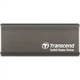 Накопитель SSD USB-C 1TB Transcend (TS1TESD265C) Transcend TS1TESD265C 912574 - изображение 1