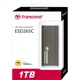 Накопитель SSD USB-C 1TB Transcend (TS1TESD265C) Transcend TS1TESD265C 912574 - изображение 4