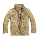 Куртка Brandit M-65 Classic CAMEL S Песочная (3108.70-S) - изображение 1