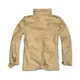 Куртка Brandit M-65 Classic CAMEL S Песочная (3108.70-S) - изображение 2