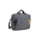 Сумка для ноутбука Case Logic 13" Huxton Attache HUXA-213 Graphite (3204648) CASE LOGIC 3204648 915012 - зображення 4