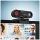 Веб-камера J5create JVU250-N Full HD USB-A/C (JVU250-N) J5create JVU250-N 920465 - изображение 7