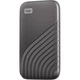 Накопитель SSD USB 3.2 1TB WD (WDBAGF0010BGY-WESN) WD WDBAGF0010BGY-WESN 928419 - изображение 3