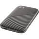 Накопитель SSD USB 3.2 1TB WD (WDBAGF0010BGY-WESN) WD WDBAGF0010BGY-WESN 928419 - изображение 4