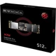 Накопитель SSD M.2 2280 512GB ADATA (ASX8200PNP-512GT-C) ADATA ASX8200PNP-512GT-C 911063 - изображение 7